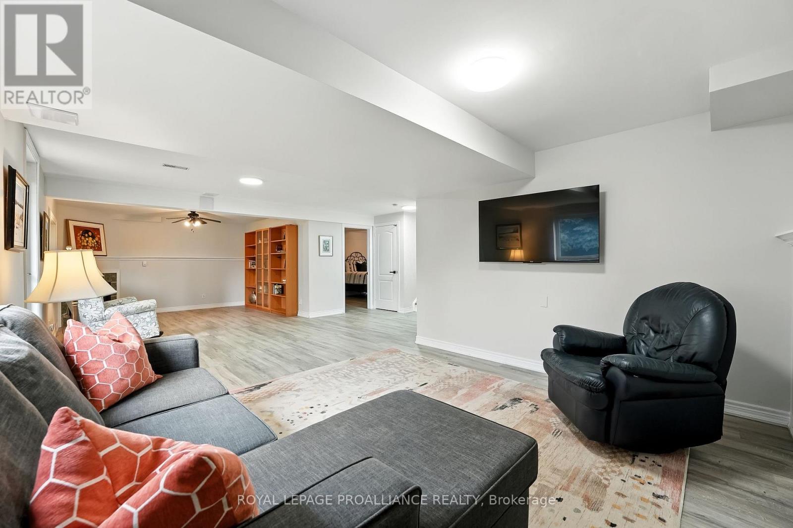 437 Duffy Street, Cobourg, Ontario  K9A 5M8 - Photo 24 - X12642698