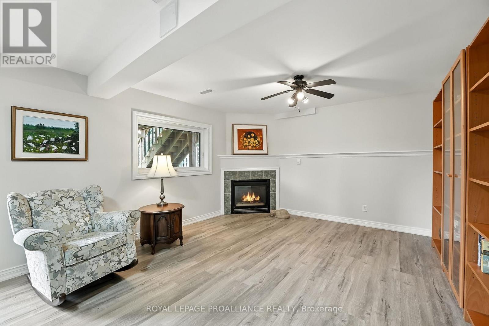 437 Duffy Street, Cobourg, Ontario  K9A 5M8 - Photo 27 - X12642698