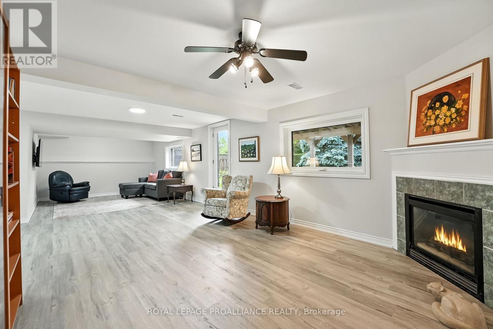 437 Duffy Street, Cobourg, Ontario  K9A 5M8 - Photo 28 - X12642698