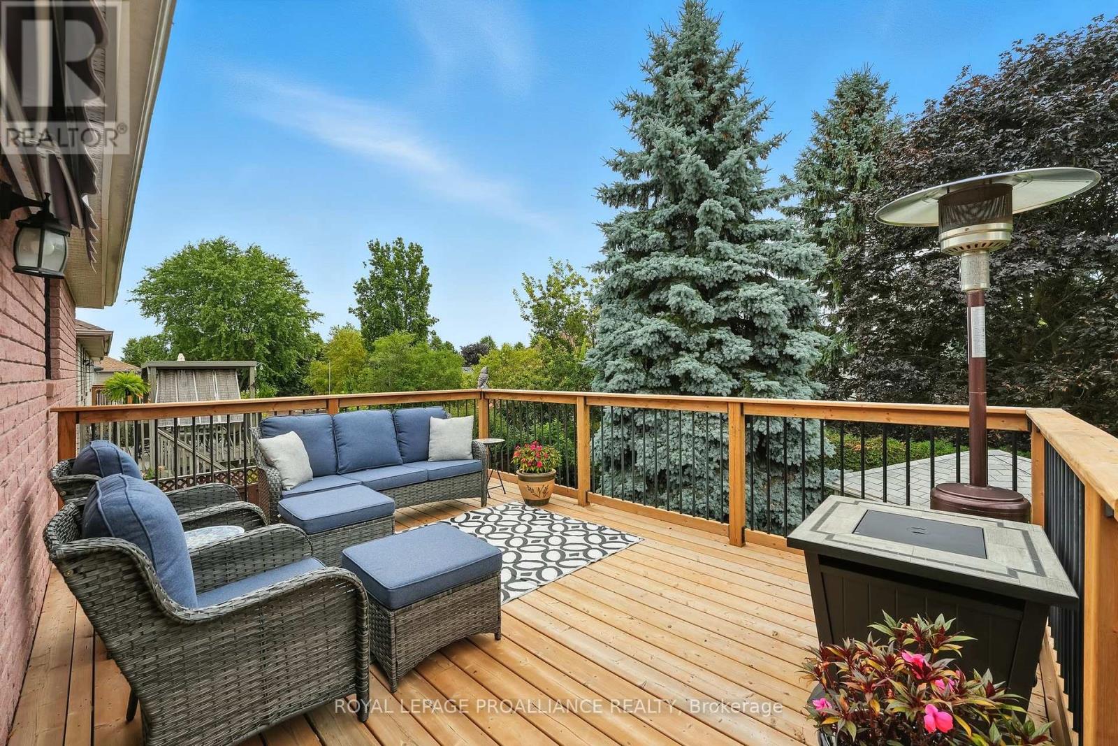 437 Duffy Street, Cobourg, Ontario  K9A 5M8 - Photo 32 - X12642698