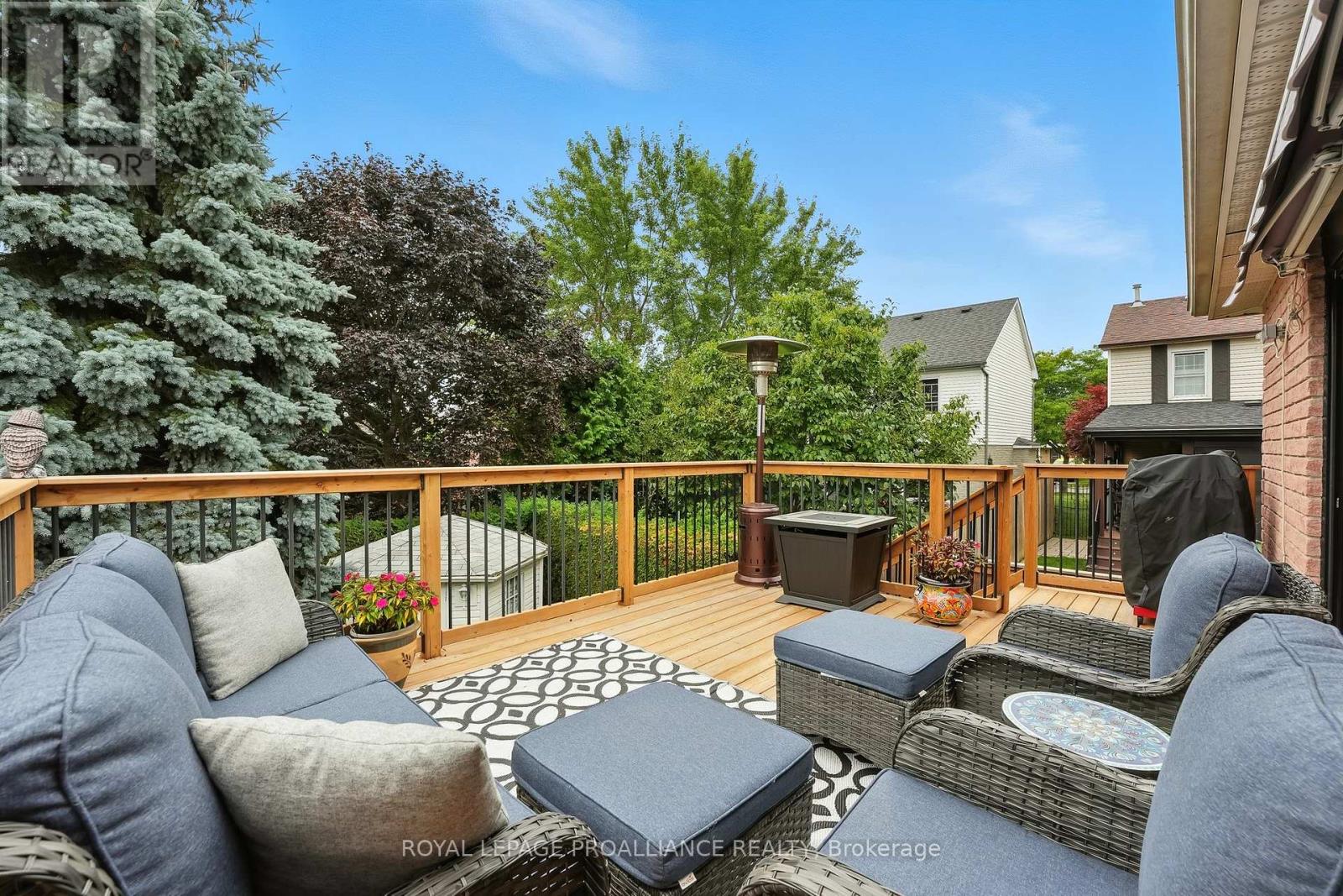 437 Duffy Street, Cobourg, Ontario  K9A 5M8 - Photo 33 - X12642698