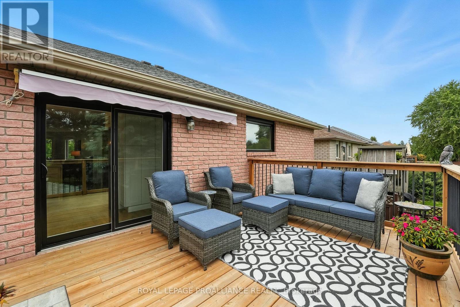 437 Duffy Street, Cobourg, Ontario  K9A 5M8 - Photo 34 - X12642698