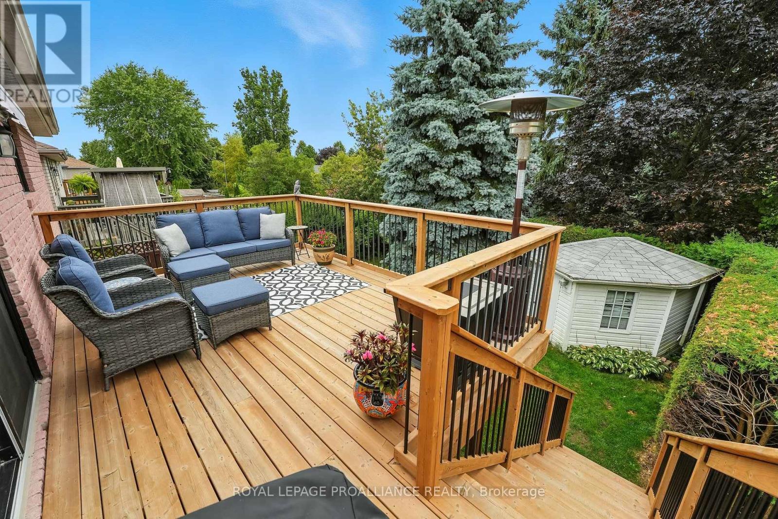 437 Duffy Street, Cobourg, Ontario  K9A 5M8 - Photo 35 - X12642698