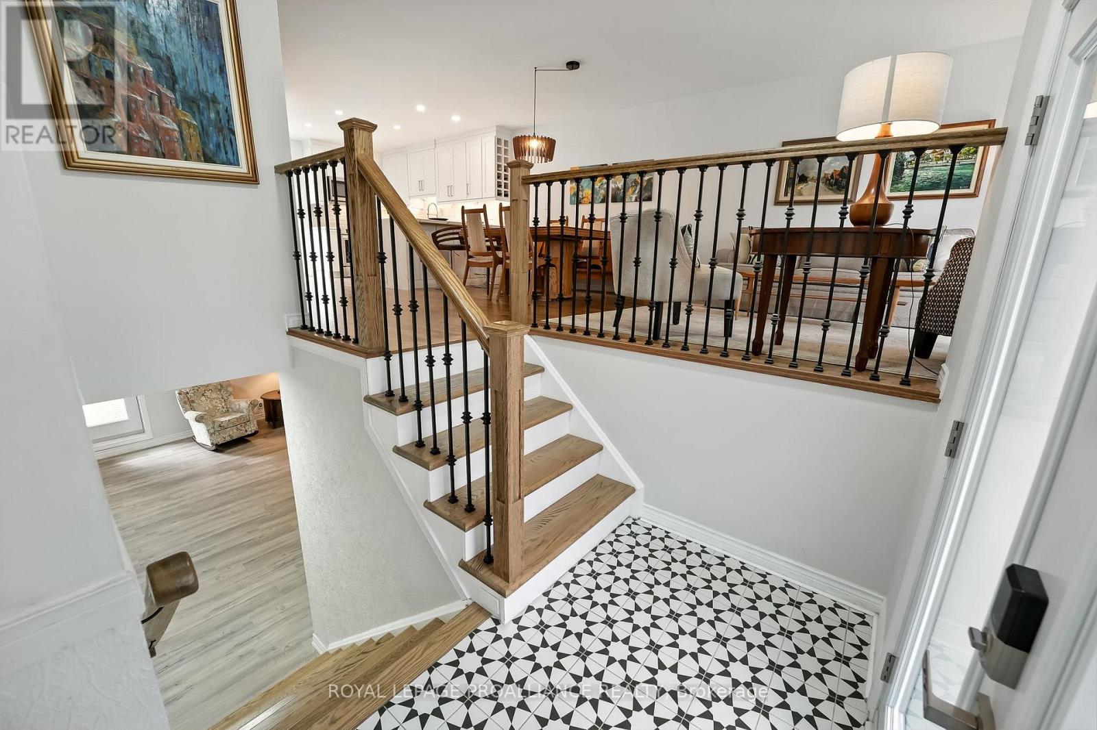 437 Duffy Street, Cobourg, Ontario  K9A 5M8 - Photo 4 - X12642698