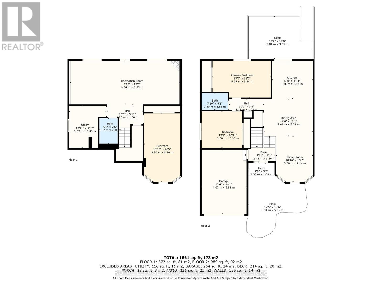 437 Duffy Street, Cobourg, Ontario  K9A 5M8 - Photo 40 - X12642698