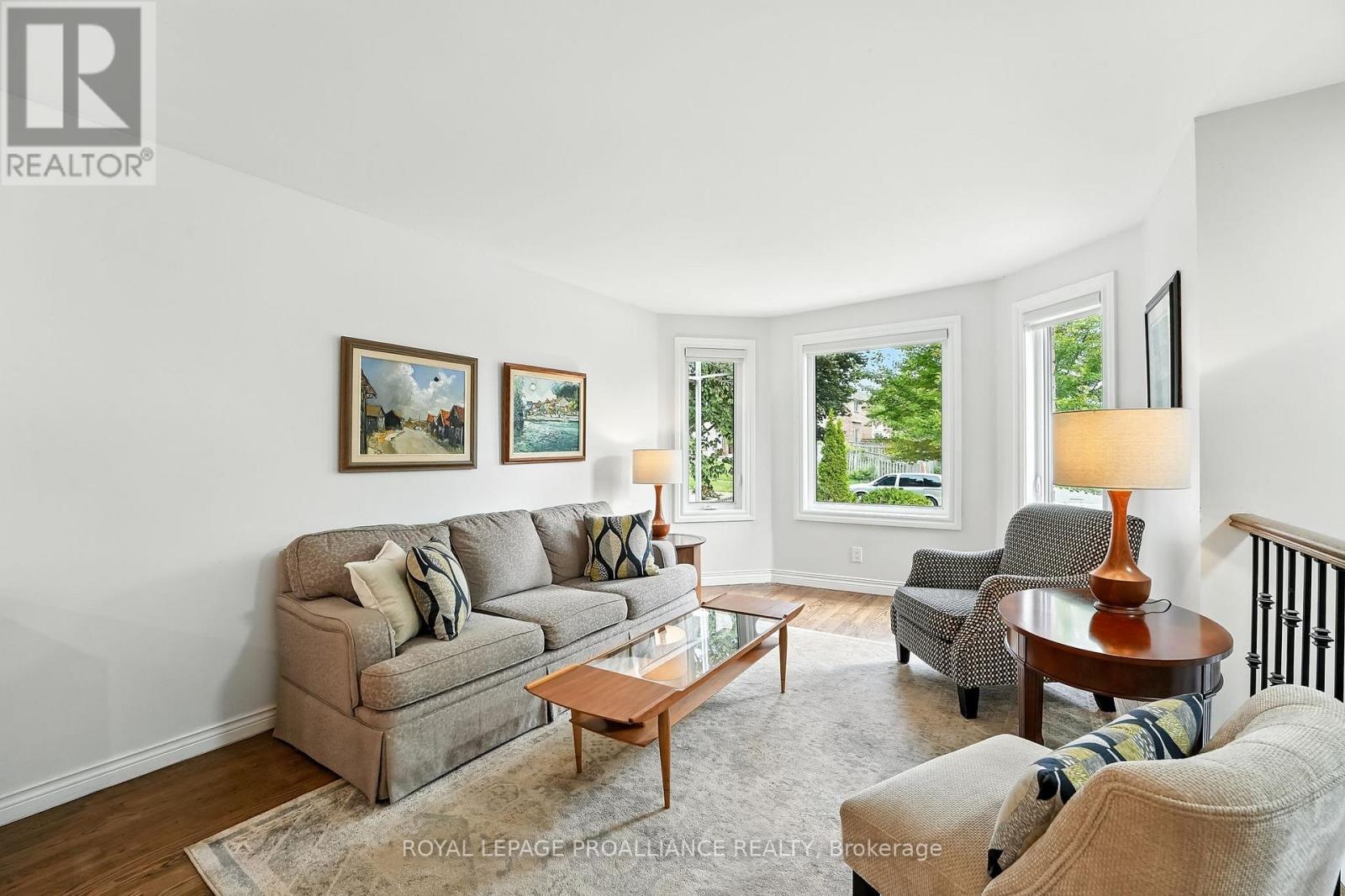 437 Duffy Street, Cobourg, Ontario  K9A 5M8 - Photo 6 - X12642698