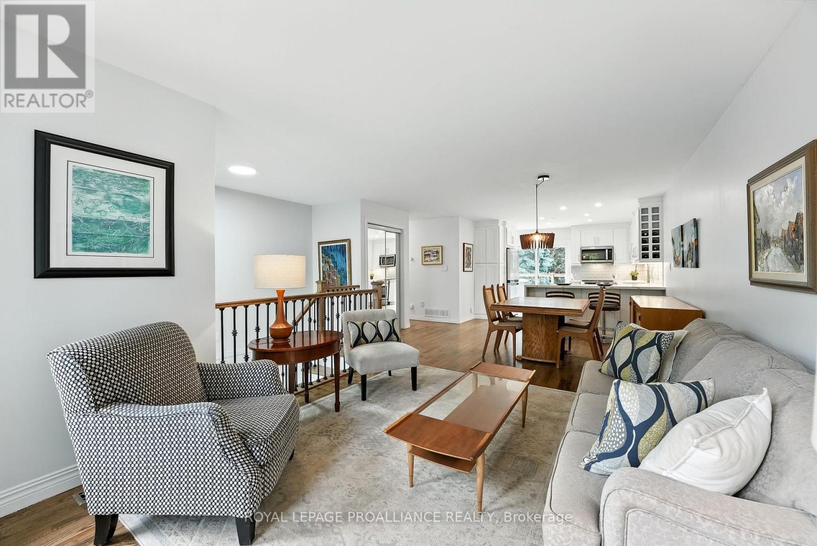 437 Duffy Street, Cobourg, Ontario  K9A 5M8 - Photo 8 - X12642698