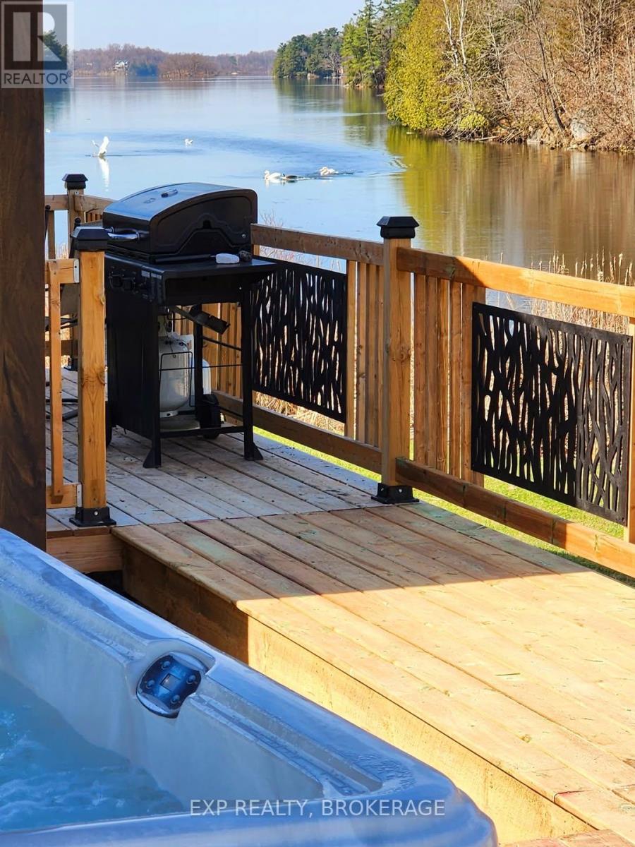 4177 & 4187 Carrying Place Road, Frontenac, Ontario  K0H 2N0 - Photo 11 - X12642674