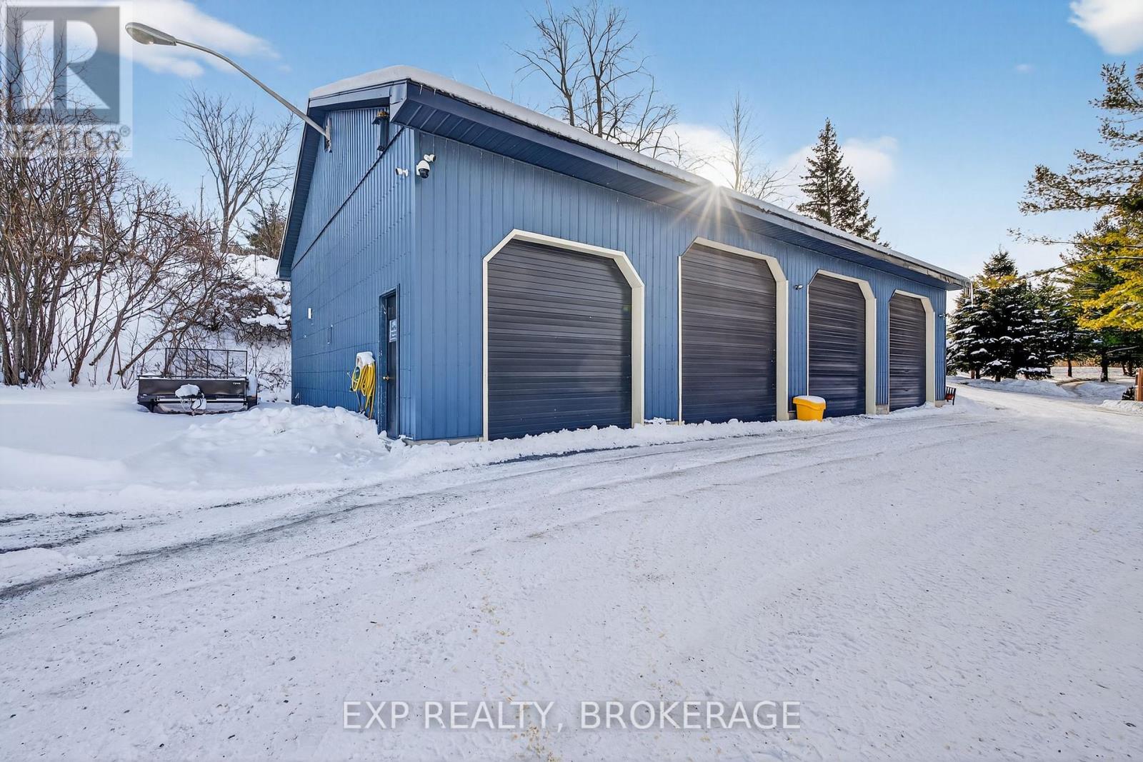 4177 & 4187 Carrying Place Road, Frontenac, Ontario  K0H 2N0 - Photo 12 - X12642674