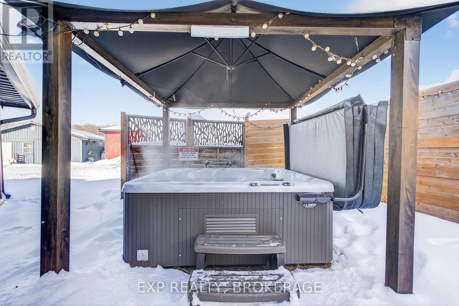 4177 & 4187 Carrying Place Road, Frontenac, Ontario  K0H 2N0 - Photo 24 - X12642674