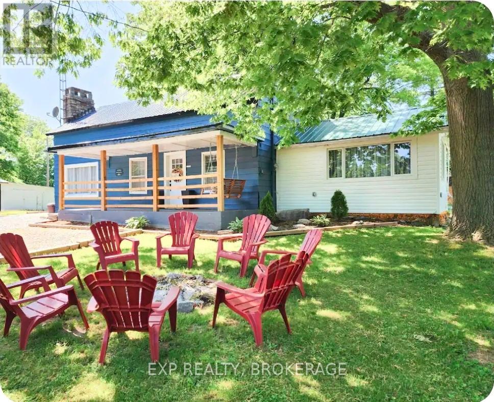 4177 & 4187 Carrying Place Road, Frontenac, Ontario  K0H 2N0 - Photo 25 - X12642674