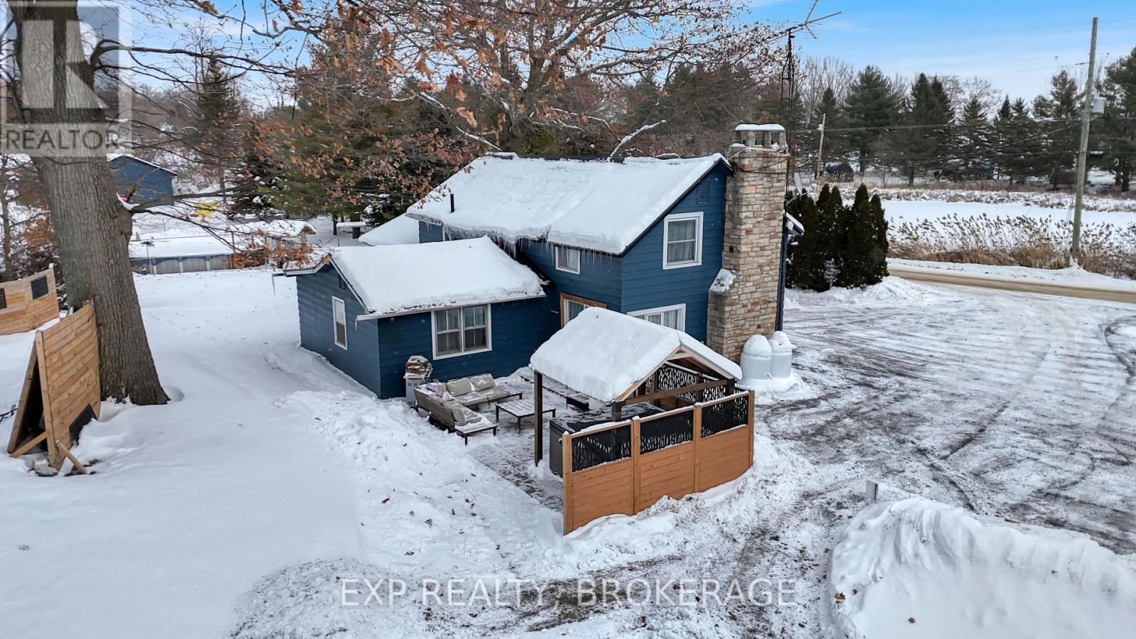 4177 & 4187 Carrying Place Road, Frontenac, Ontario  K0H 2N0 - Photo 26 - X12642674