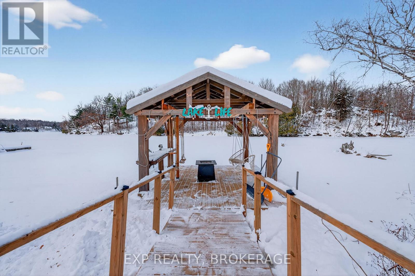 4177 & 4187 Carrying Place Road, Frontenac, Ontario  K0H 2N0 - Photo 27 - X12642674