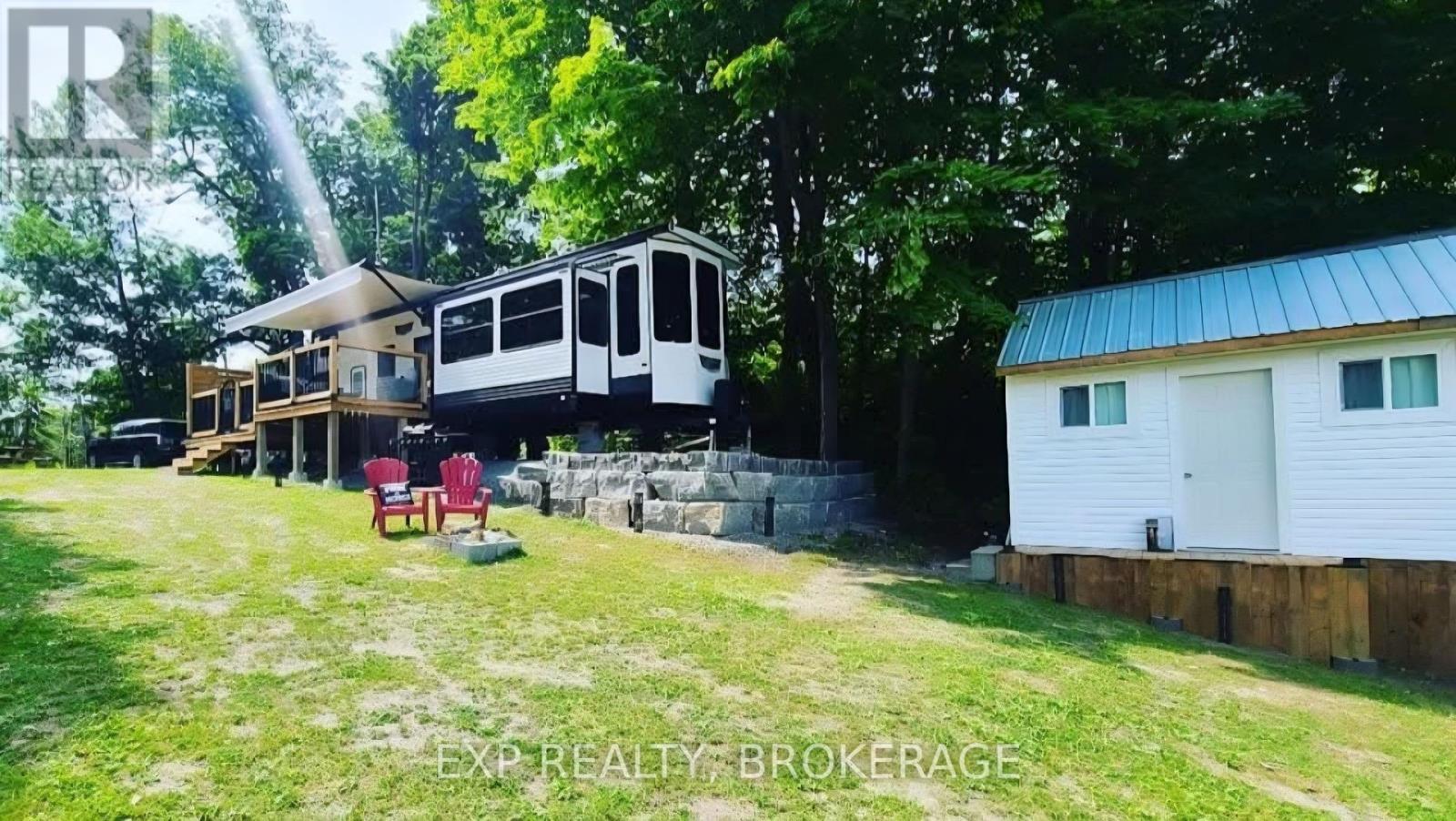 4177 & 4187 Carrying Place Road, Frontenac, Ontario  K0H 2N0 - Photo 35 - X12642674