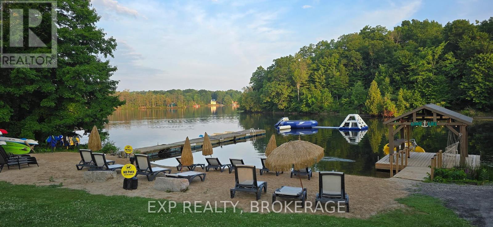 4177 & 4187 Carrying Place Road, Frontenac, Ontario  K0H 2N0 - Photo 9 - X12642674