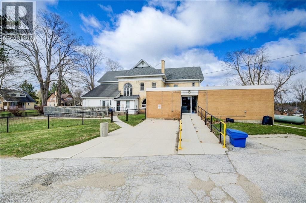 98 3rd Street Se, Chesley, Ontario  N0G 1L0 - Photo 31 - 40694146