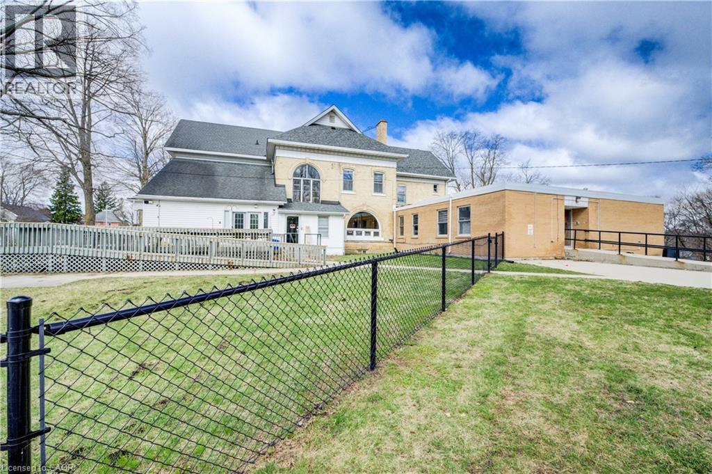 98 3rd Street Se, Chesley, Ontario  N0G 1L0 - Photo 30 - 40694146