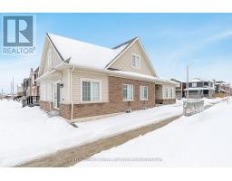 1 HARVEST CRESCENT, Barrie, Ontario
