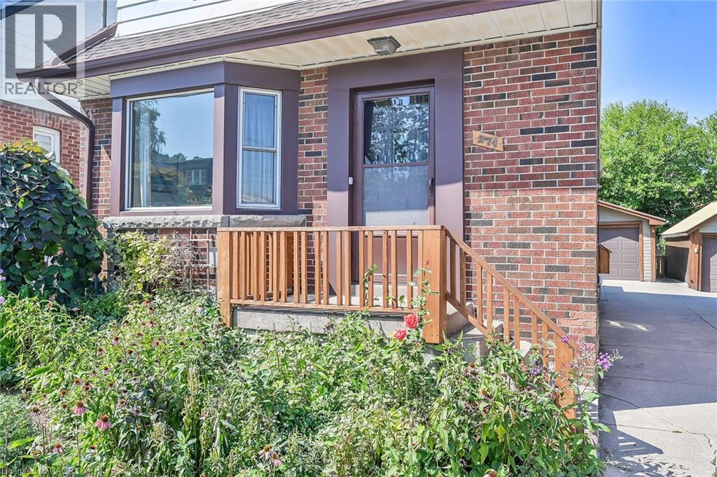 274 Ottawa Street S, Hamilton, Ontario  L8K 2G1 - Photo 3 - 40769370