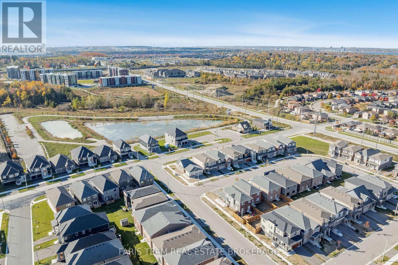 1 Harvest Crescent, Barrie, Ontario  L9J 0T3 - Photo 35 - S12489698