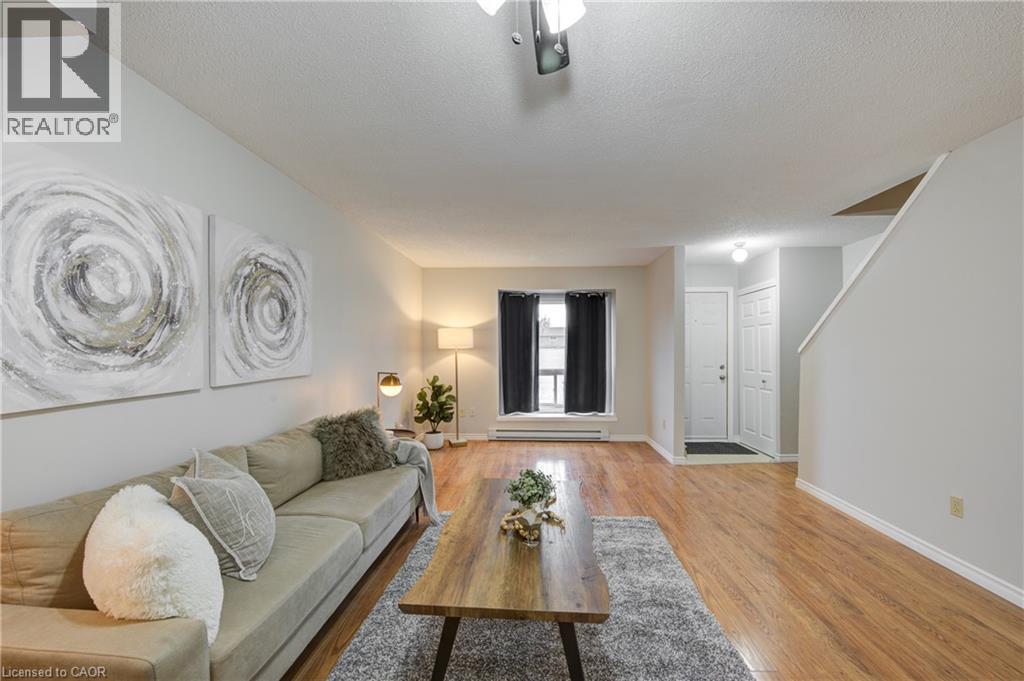 370 Springbank Avenue Unit# 7, Woodstock, Ontario  N4T 1L3 - Photo 7 - 40787710