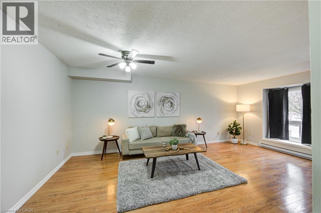 370 Springbank Avenue Unit# 7, Woodstock, Ontario  N4T 1L3 - Photo 5 - 40787710