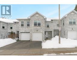 34 - 120 D'AMBROSIO DRIVE, Barrie, Ontario