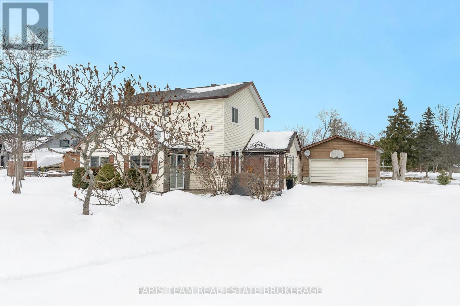 57 PORT SEVERN ROAD N, Georgian Bay, Ontario