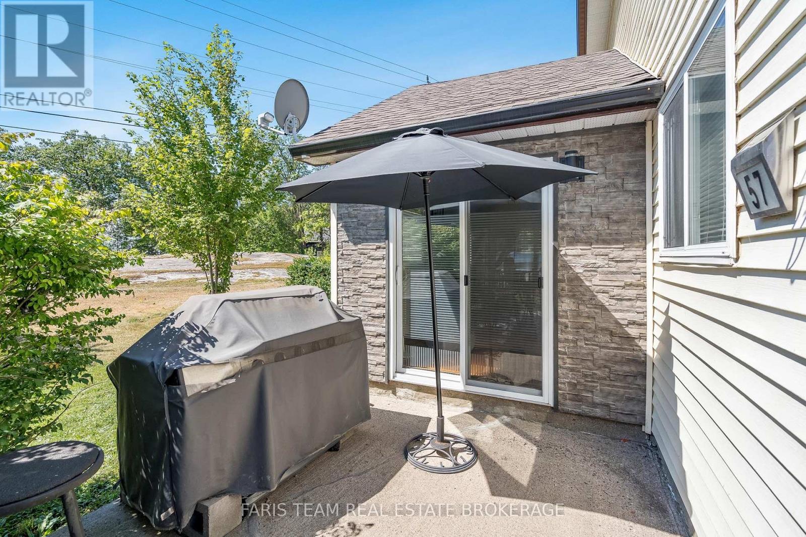 57 Port Severn Road N, Georgian Bay, Ontario  L0K 1S0 - Photo 26 - X12485197