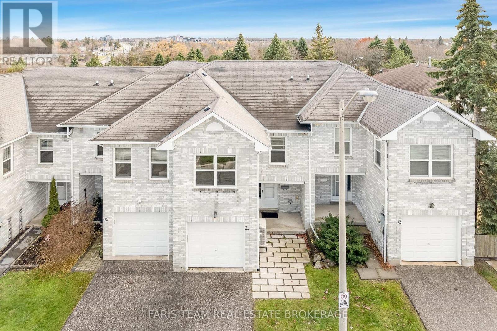 34 - 120 D'ambrosio Drive, Barrie, Ontario  L4N 7W3 - Photo 2 - S12551204