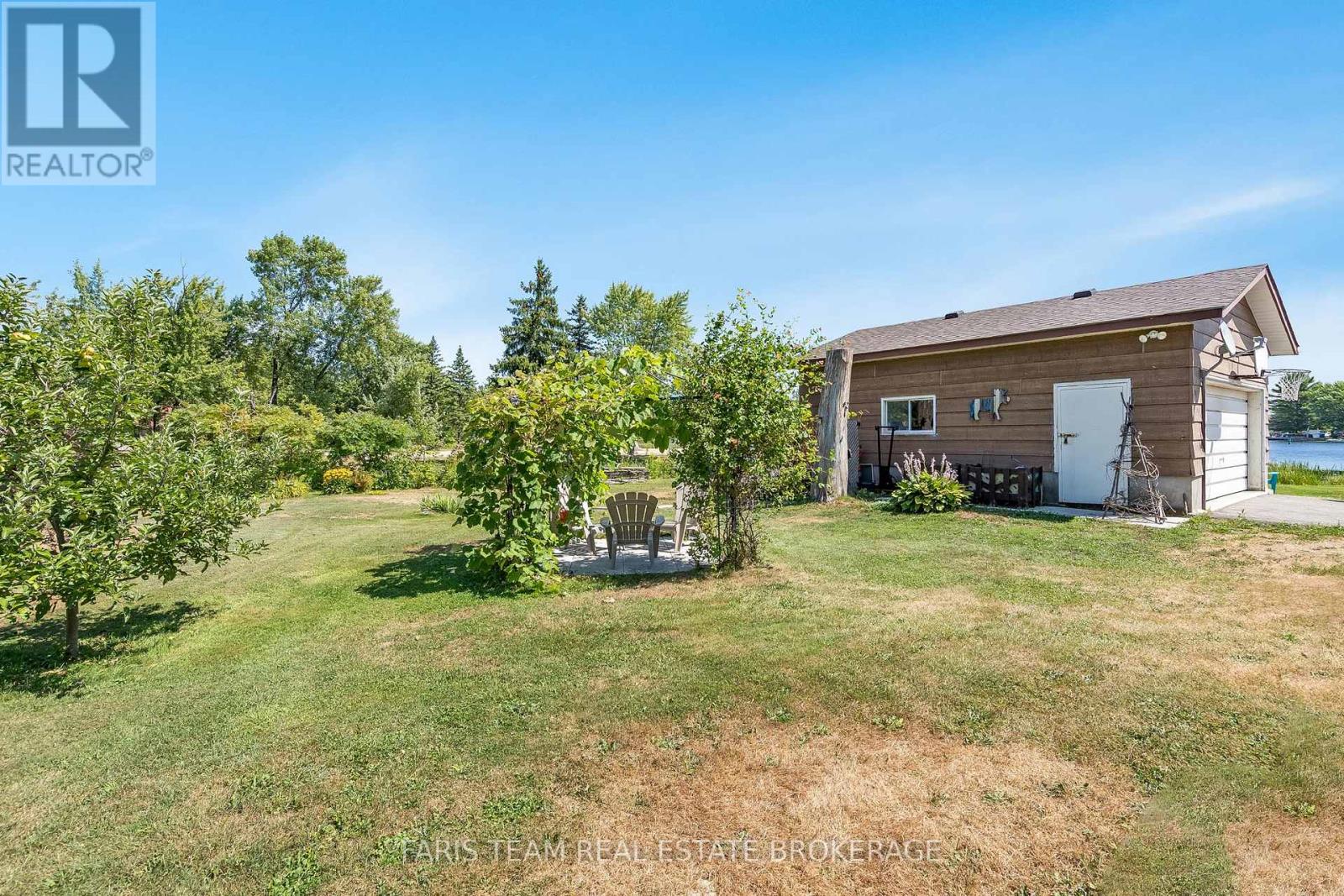 57 Port Severn Road N, Georgian Bay, Ontario  L0K 1S0 - Photo 35 - X12485197