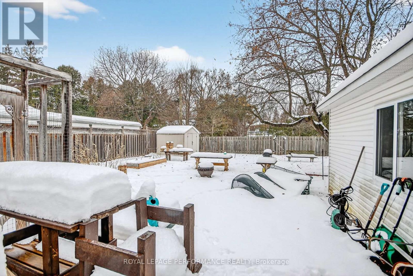 19 Mowat Street, Ottawa, Ontario  K1J 6R1 - Photo 40 - X12642668