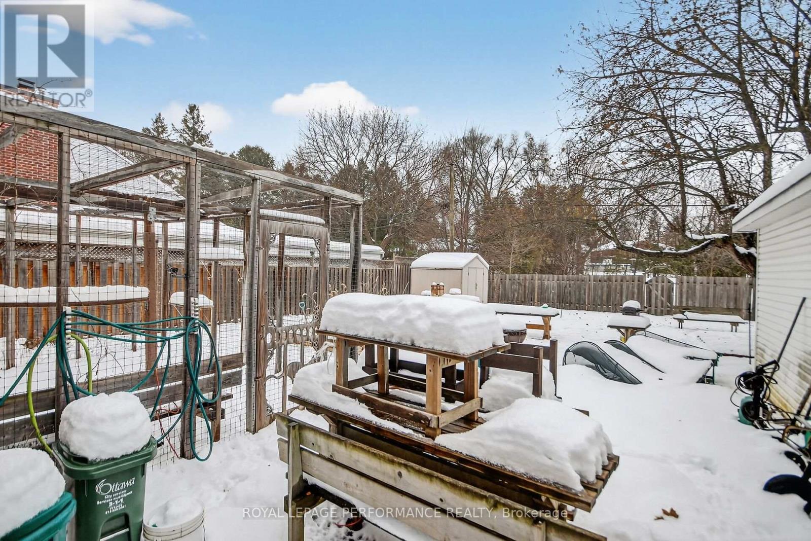 19 Mowat Street, Ottawa, Ontario  K1J 6R1 - Photo 41 - X12642668