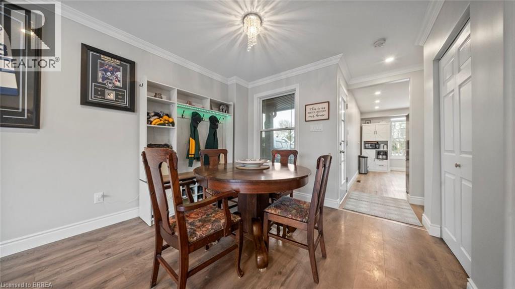 5 Enfield Crescent, Brantford, Ontario  N3P 1B3 - Photo 10 - 40794365