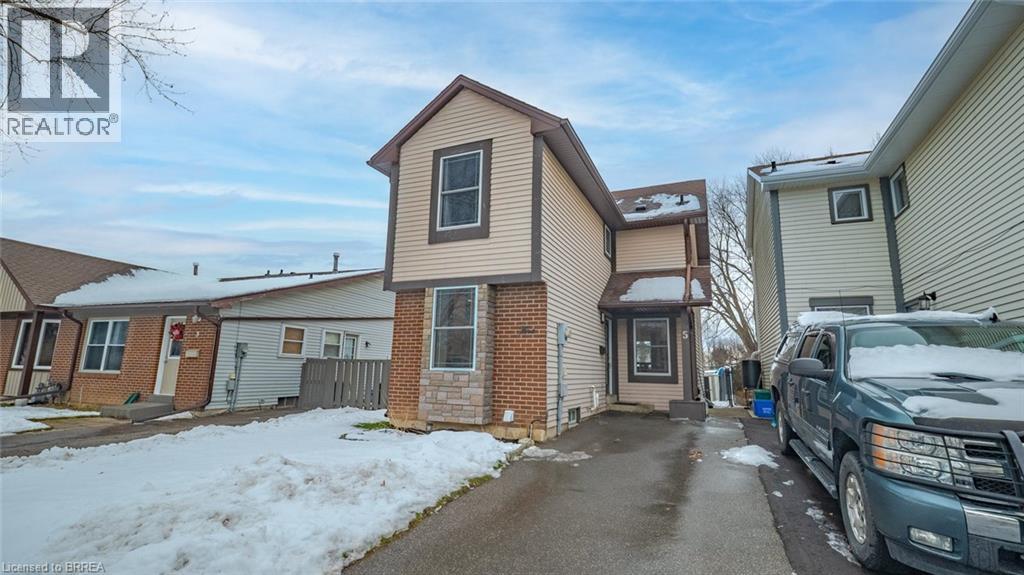 5 Enfield Crescent, Brantford, Ontario  N3P 1B3 - Photo 2 - 40794365