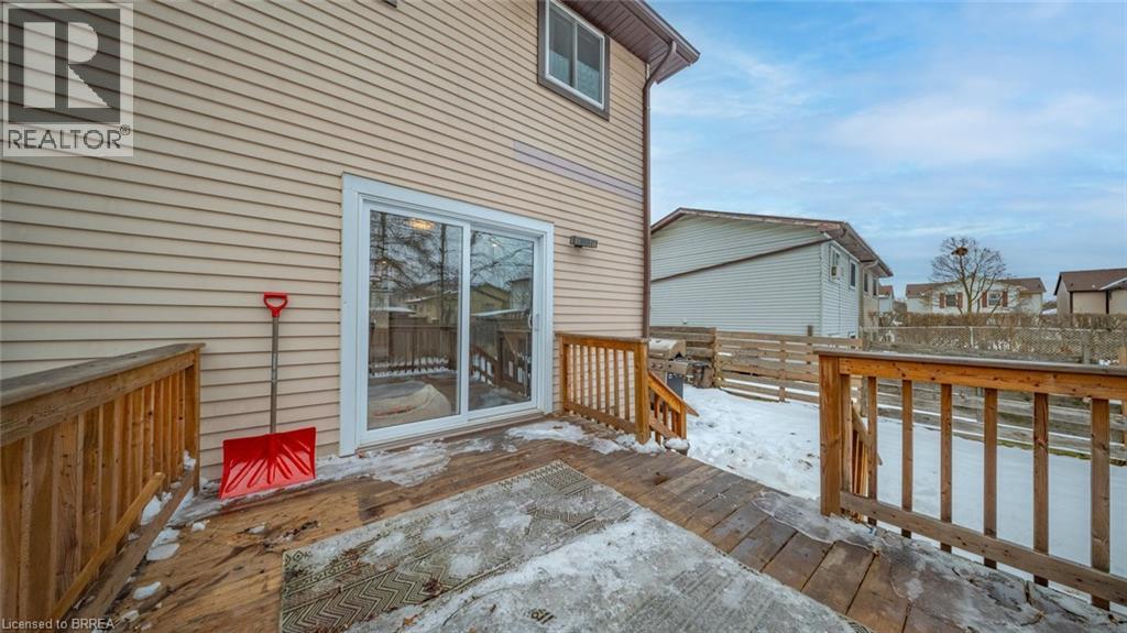 5 Enfield Crescent, Brantford, Ontario  N3P 1B3 - Photo 22 - 40794365