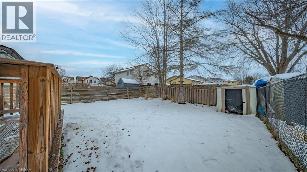 5 Enfield Crescent, Brantford, Ontario  N3P 1B3 - Photo 24 - 40794365