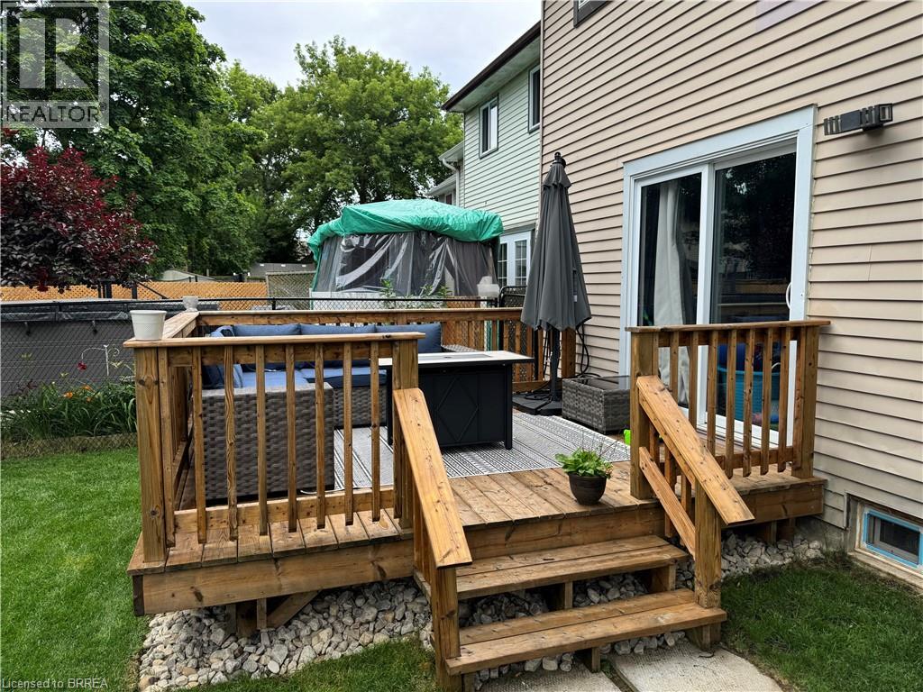 5 Enfield Crescent, Brantford, Ontario  N3P 1B3 - Photo 28 - 40794365