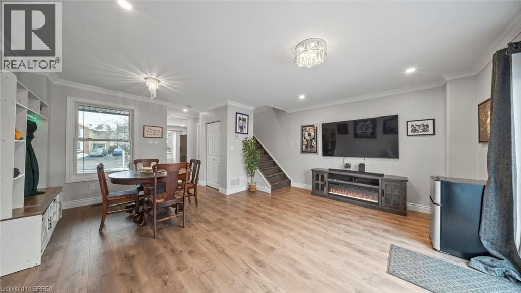 5 Enfield Crescent, Brantford, Ontario  N3P 1B3 - Photo 7 - 40794365