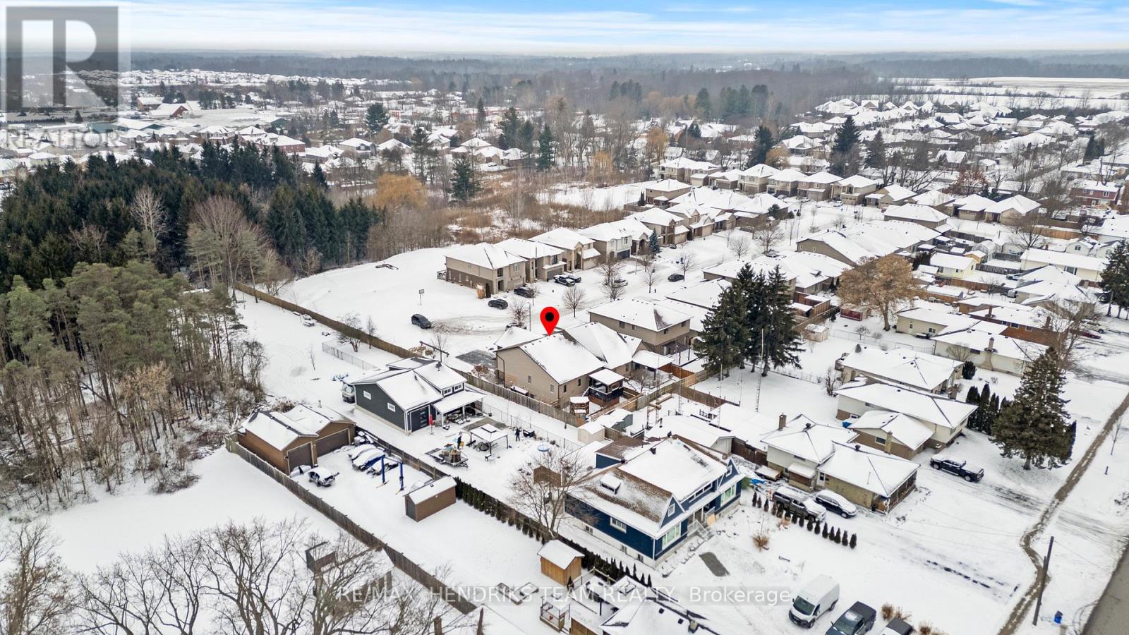 379 Michael Drive, Welland, Ontario  L3C 0A5 - Photo 42 - X12642632