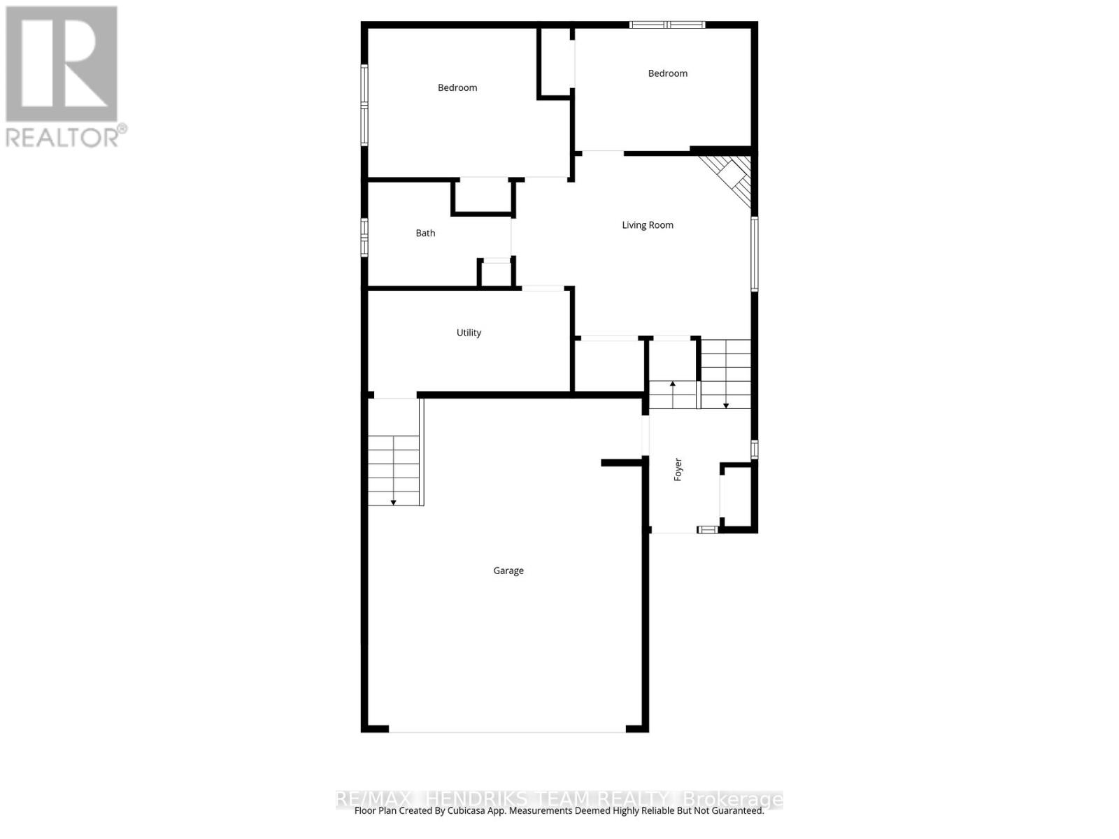 379 Michael Drive, Welland, Ontario  L3C 0A5 - Photo 45 - X12642632