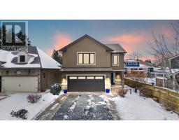 379 MICHAEL DRIVE, Welland, Ontario