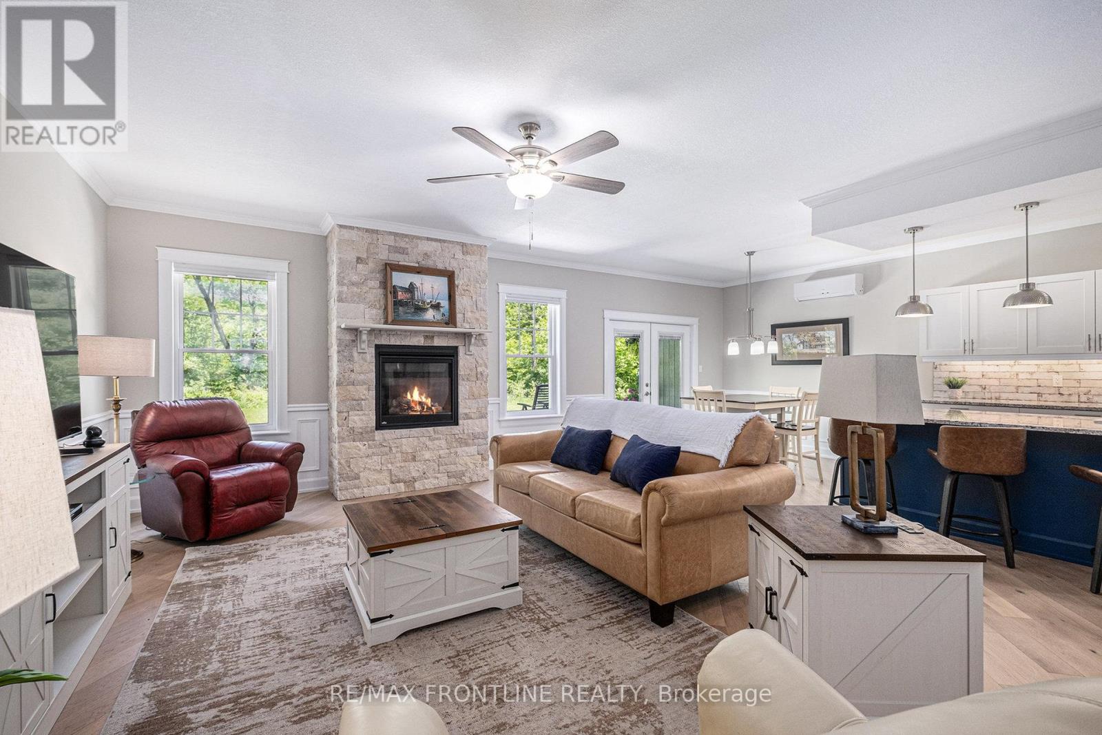 4780 C Briton-Houghton Bay Road, Rideau Lakes, Ontario  K0G 1V0 - Photo 12 - X12440403