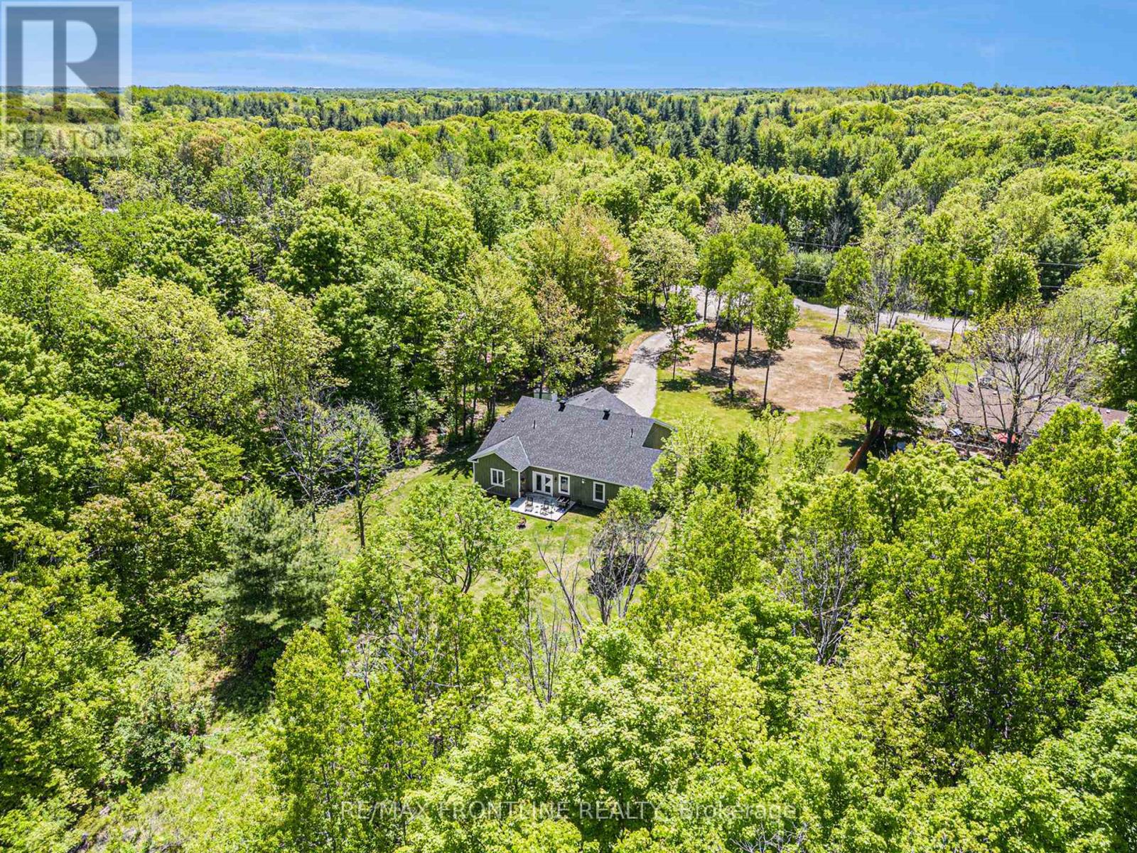 4780 C Briton-Houghton Bay Road, Rideau Lakes, Ontario  K0G 1V0 - Photo 35 - X12440403