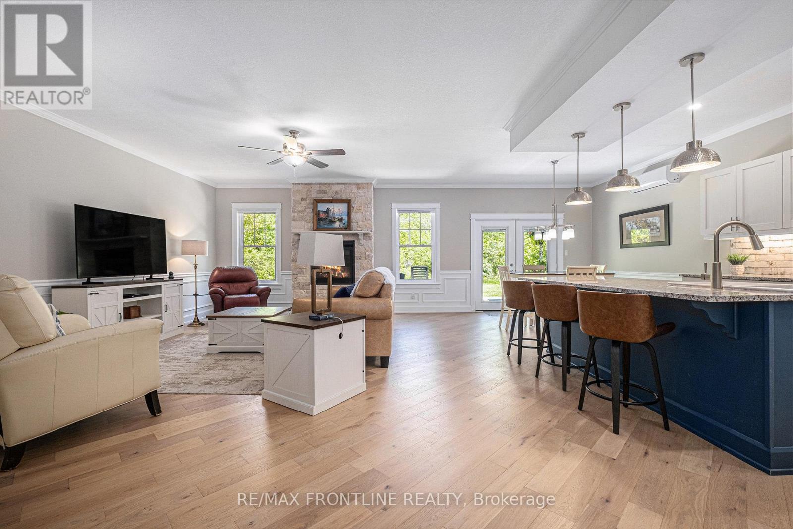 4780 C Briton-Houghton Bay Road, Rideau Lakes, Ontario  K0G 1V0 - Photo 7 - X12440403