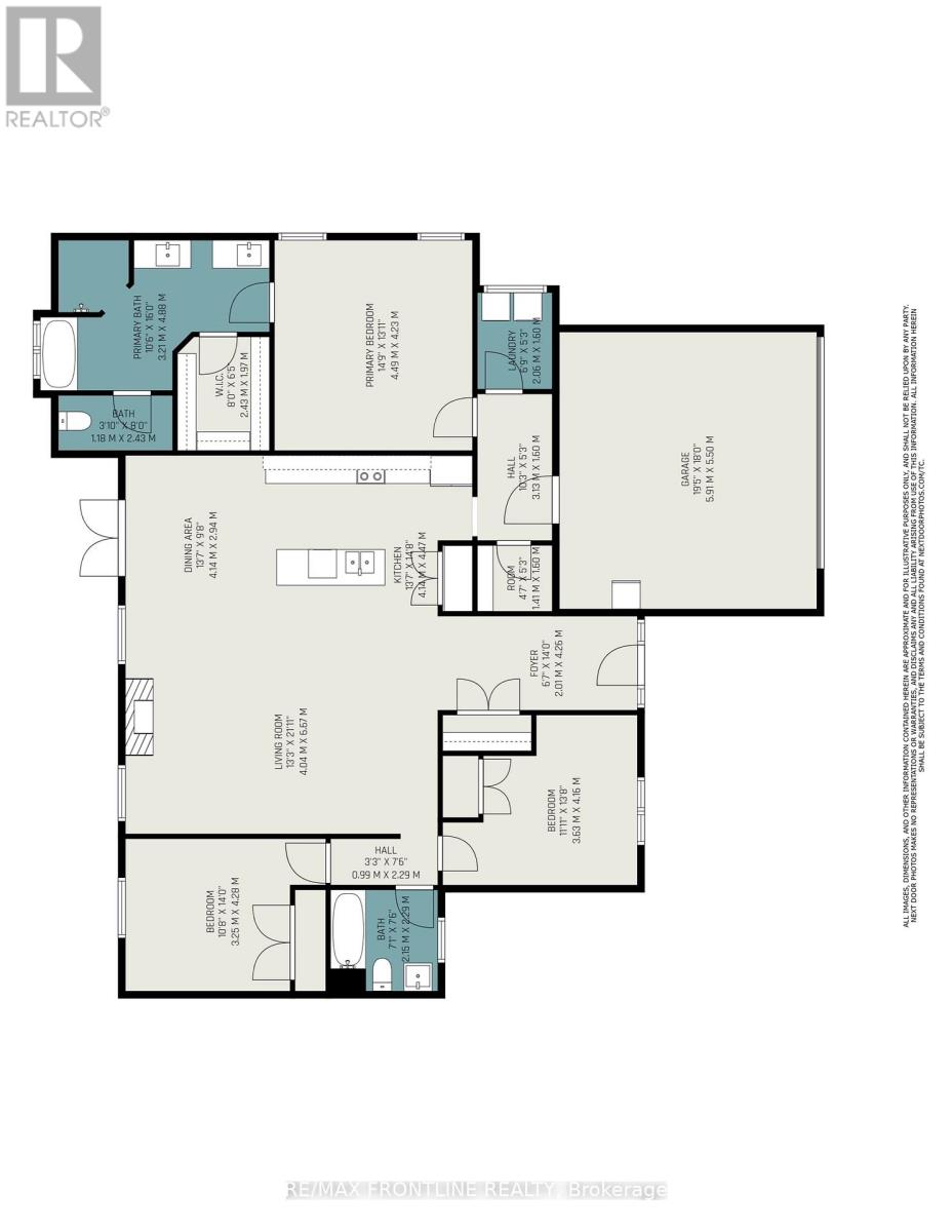 4780 C Briton-Houghton Bay Road, Rideau Lakes, Ontario  K0G 1V0 - Photo 45 - X12440403