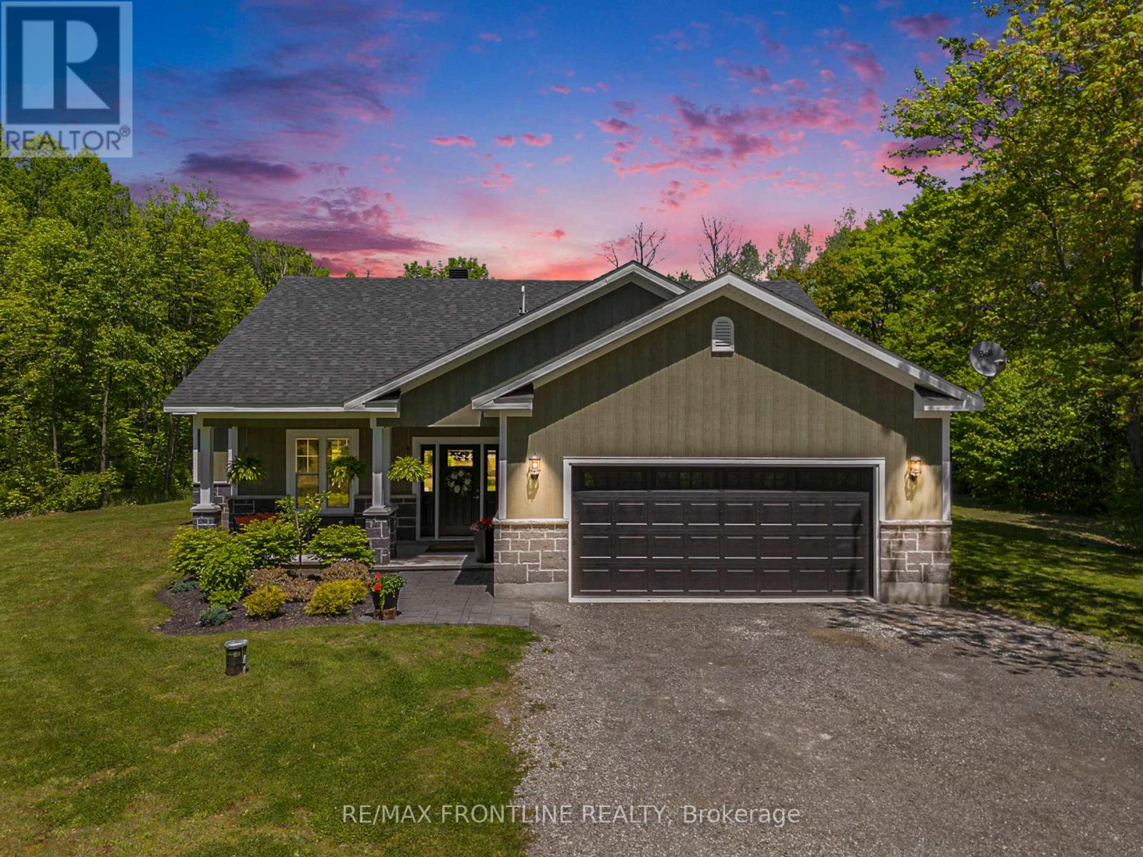 4780 C Briton-Houghton Bay Road, Rideau Lakes, Ontario  K0G 1V0 - Photo 44 - X12440403