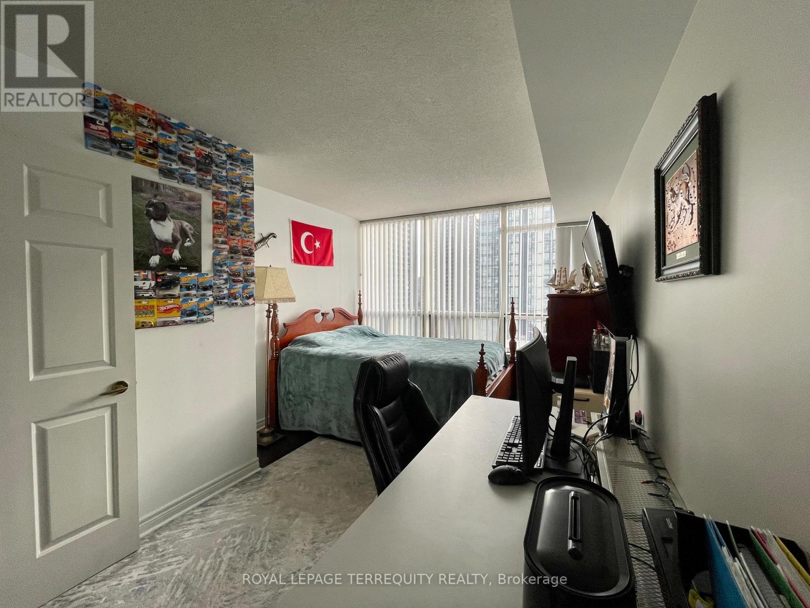 1009 - 30 Greenfield Avenue, Toronto, Ontario  M2N 6N3 - Photo 10 - C12596982