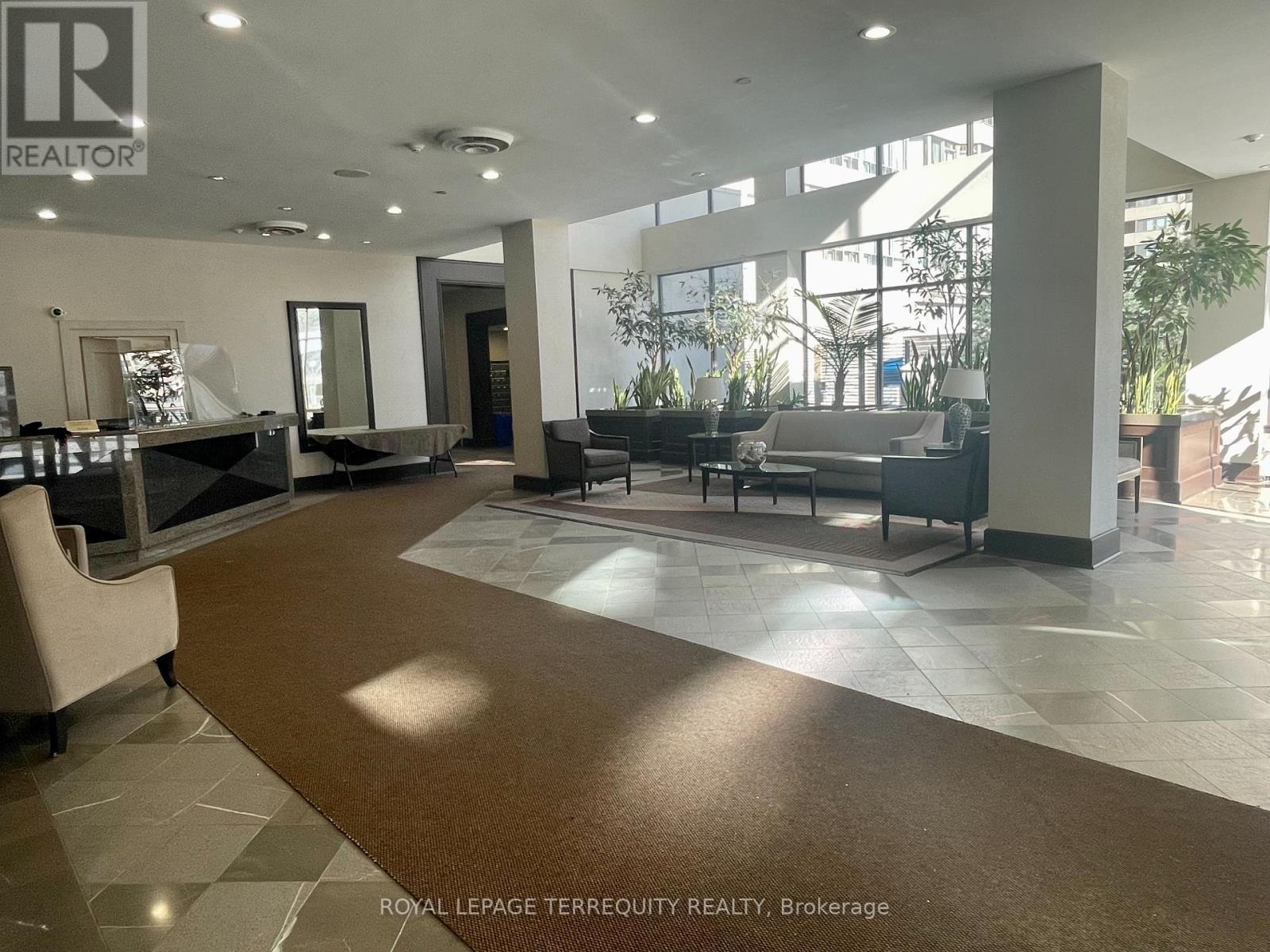 1009 - 30 Greenfield Avenue, Toronto, Ontario  M2N 6N3 - Photo 23 - C12596982