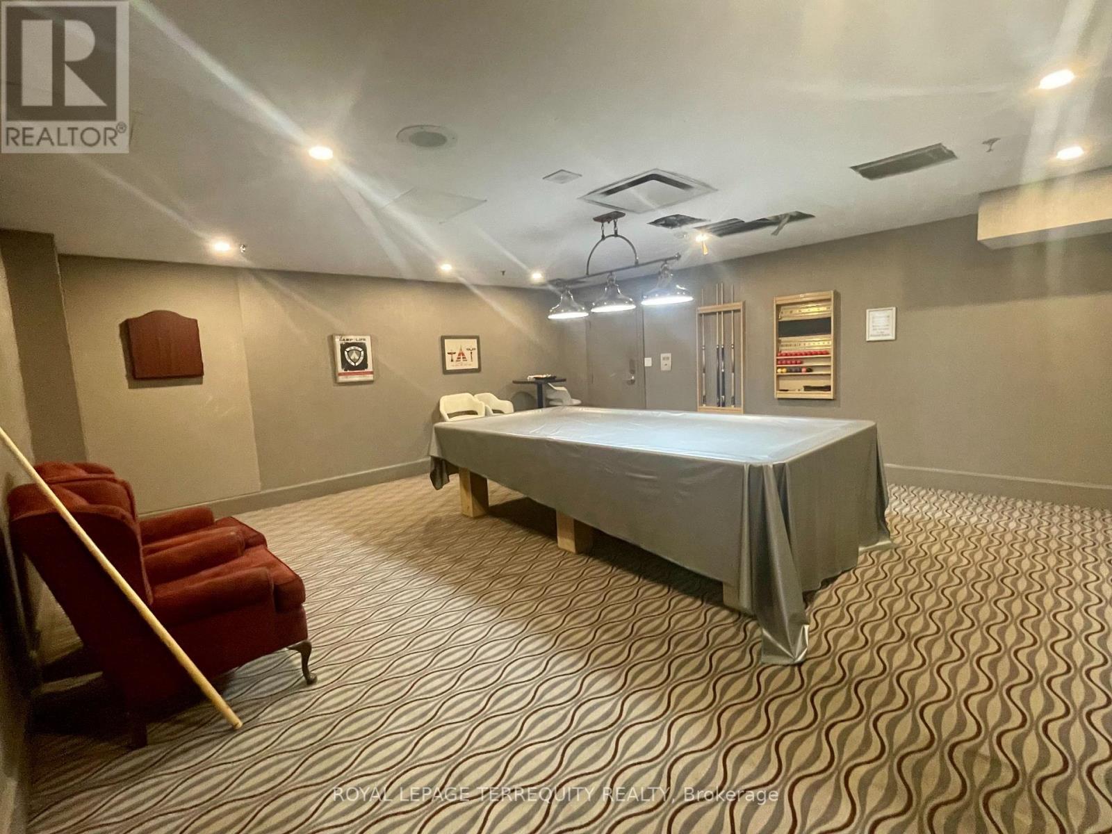 1009 - 30 Greenfield Avenue, Toronto, Ontario  M2N 6N3 - Photo 44 - C12596982